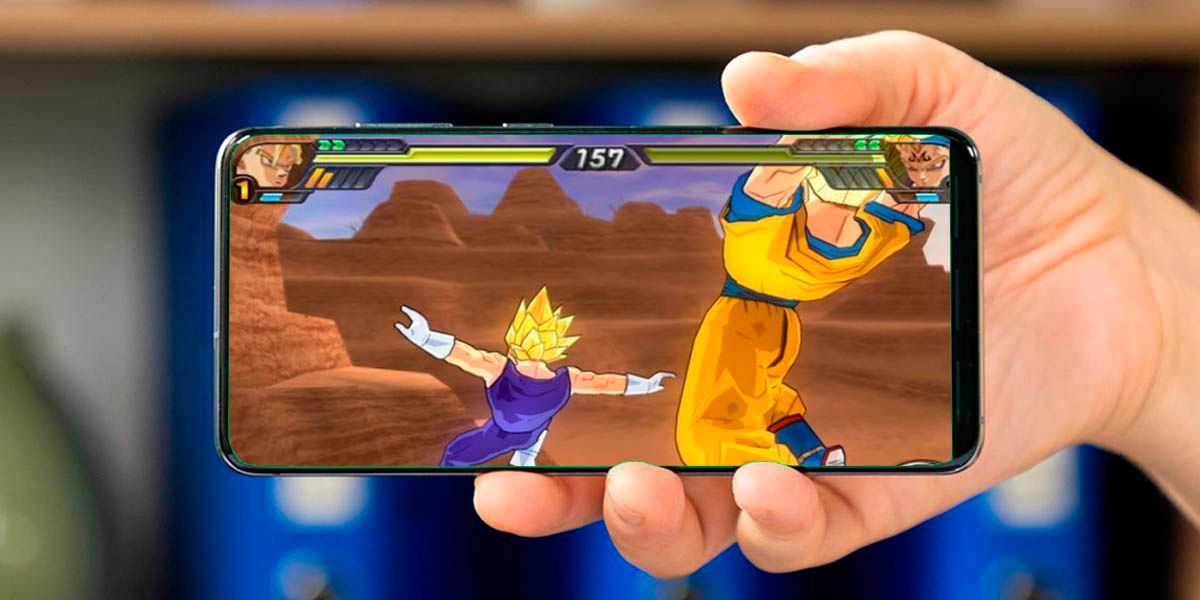 Descargar Dragon Ball Z: Budokai Tenkaichi 3 Latino APK para Android